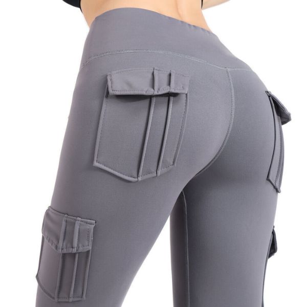 CARGOFIT Leggings
