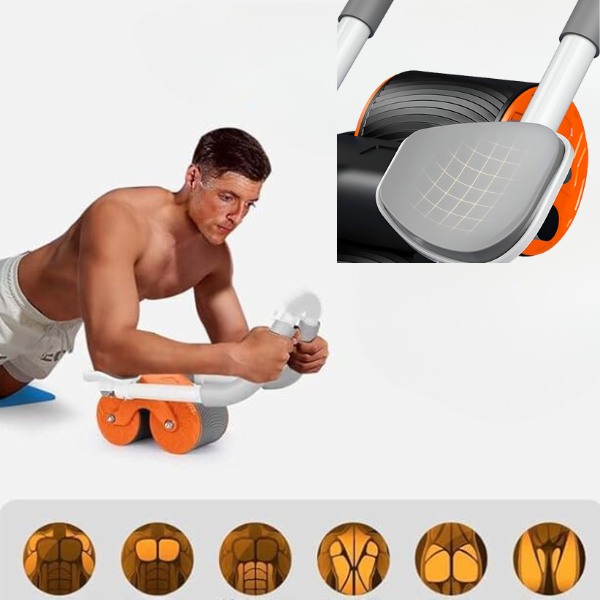 COREFIT Muscle Roller Trainer
