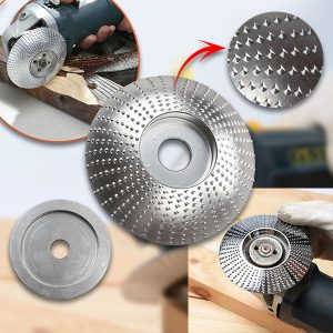 Алатка за обликување на дрво | БРУС (2 парчиња)