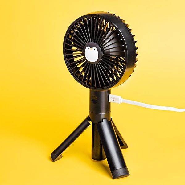 Ventilator HANDCOLIO in car