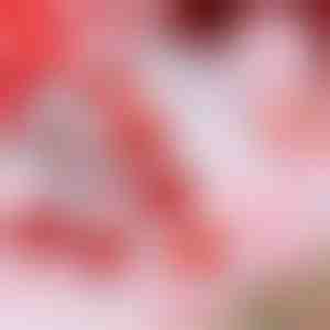 Лепенки во форма на срце (500 парчиња) | HEARTSTICKER