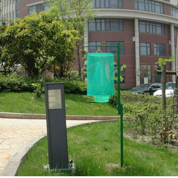 Ideal for Public and Outdoor Spaces