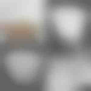 Самолепливи 3D плочки за ѕидови (10 парчиња) | INSTATILE