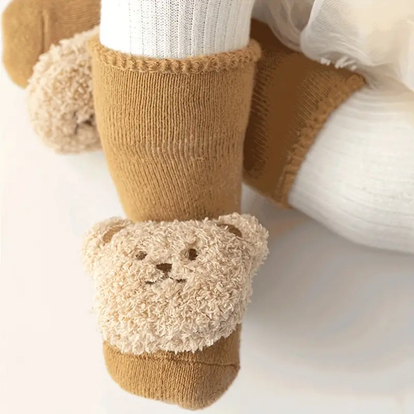 Чорапи TEDDYFEET