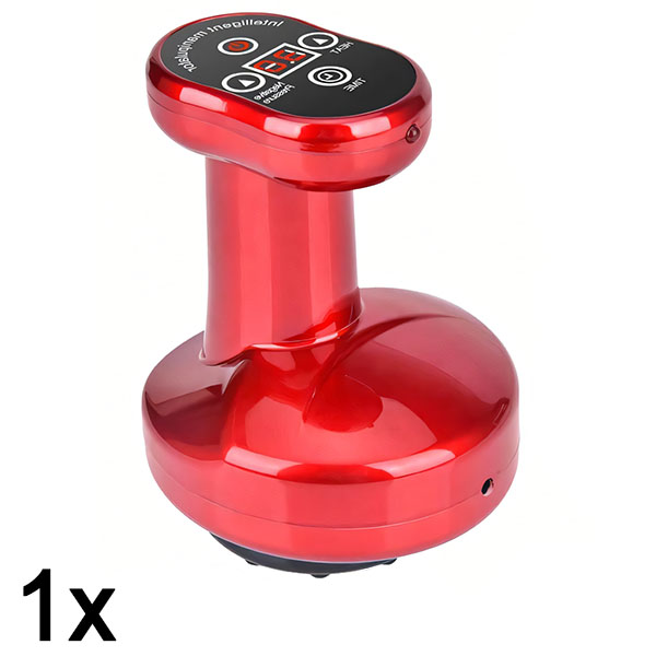 1x Антицелулитен масажер со видливи резултати | CUPPY