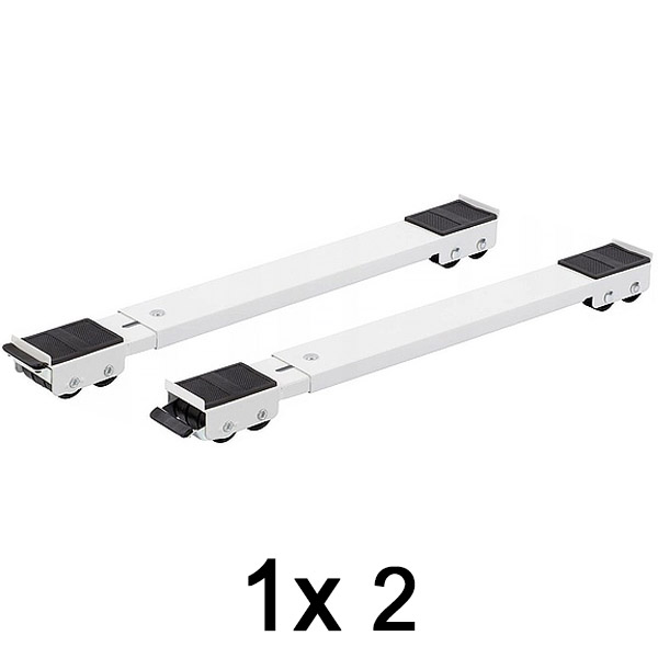 1x Основа за преместување мебел MOVEJET