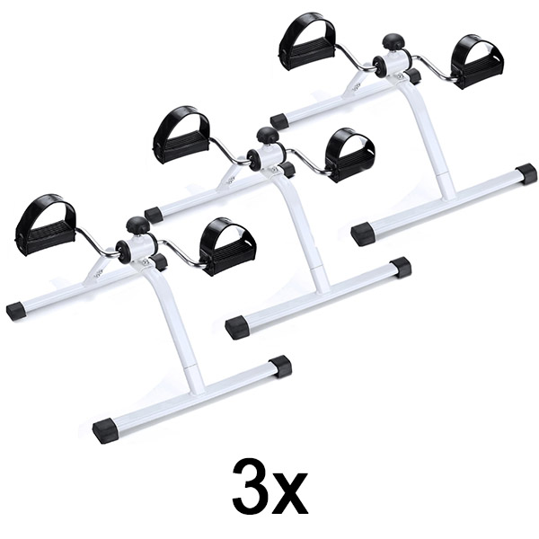 3x Мини велосипед за вежбање | PEDALORA