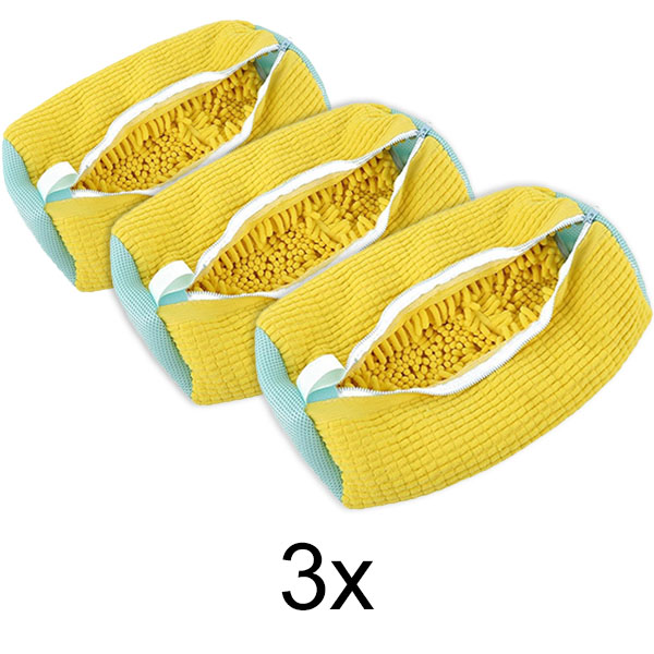 3x Торба за перење обувки | SHOEPURE