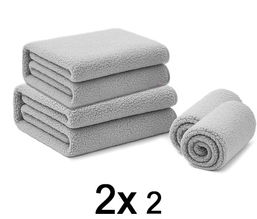 2x Мека навлака за диван | SOFTOPIA