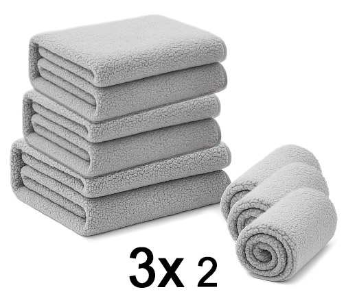 3x Мека навлака за диван | SOFTOPIA