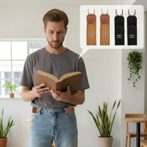 Еластичен ремен за половина без тока | BUCKLI